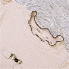 بلوز تک کد 3845