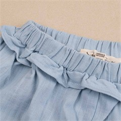 ست تاپ شلوارک کد 2372 