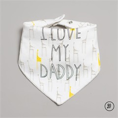 دستمال گردن دو لایه کد 593