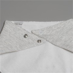 دستمال گردن دو لایه کد 593