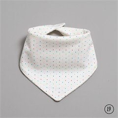 دستمال گردن دو لایه کد 593