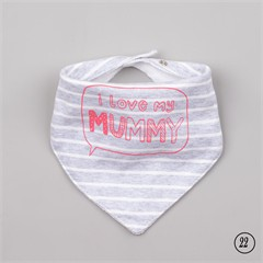 دستمال گردن دو لایه کد 593