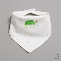 دستمال گردن دو لایه کد 593