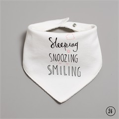 دستمال گردن دو لایه کد 593