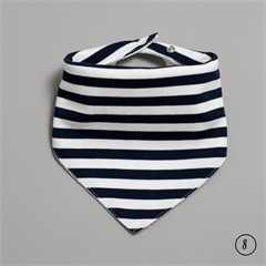 دستمال گردن دو لایه کد 593