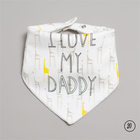 دستمال گردن دو لایه کد 593