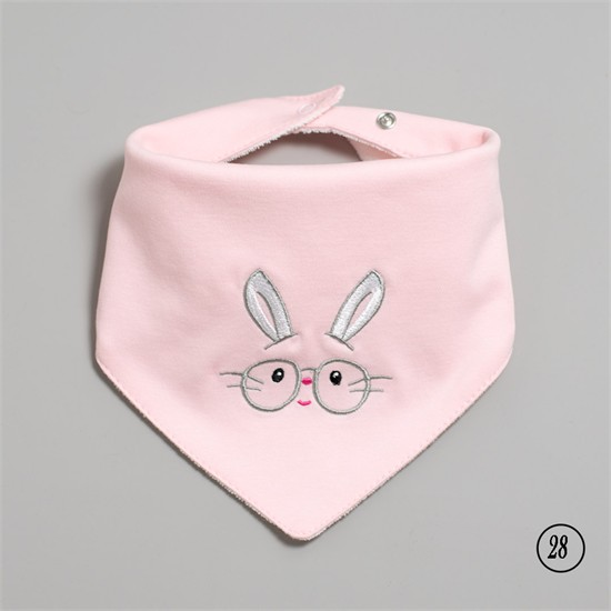 دستمال گردن دو لایه کد 593