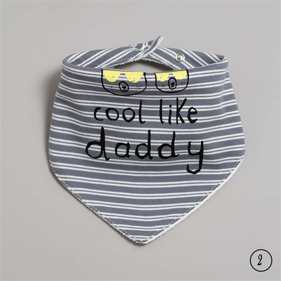 دستمال گردن دو لایه کد 593