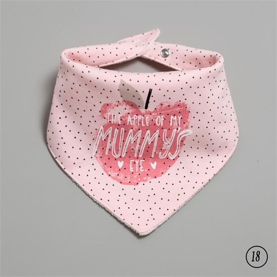 دستمال گردن دو لایه کد 593