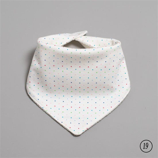 دستمال گردن دو لایه کد 593