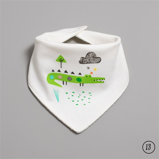 دستمال گردن دو لایه کد 593