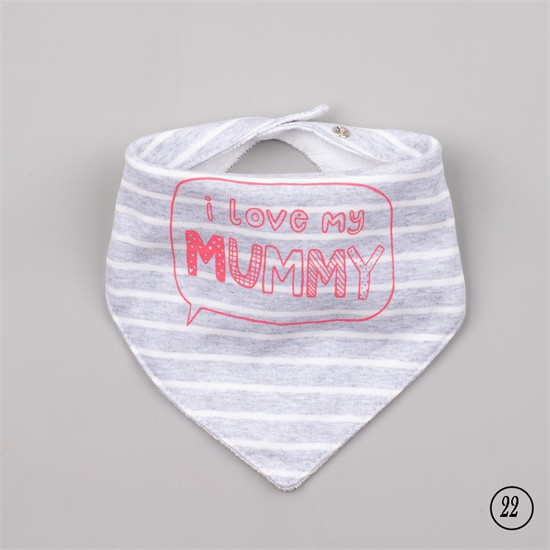 دستمال گردن دو لایه کد 593