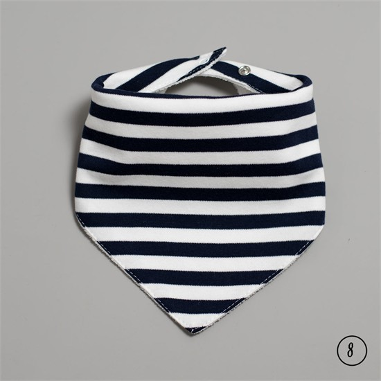 دستمال گردن دو لایه کد 593