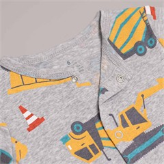 رامپر تابستانه کد 1966