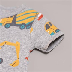 رامپر تابستانه کد 1966