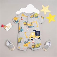 رامپر تابستانه کد 1966