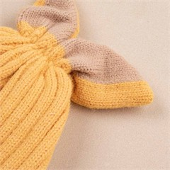 کلاه تک بافت کد 3007