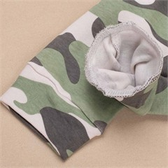شلوار نخی کد 2268