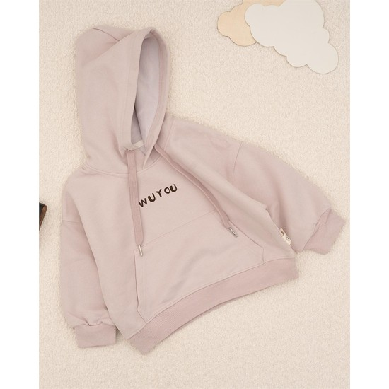 هودي طرح خرس