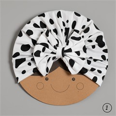 توربان طرحدار کد 331