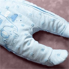  سرهمی نیمه کاپشنی کد 856