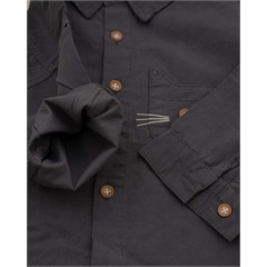 پیراهن کتان طرح پیشی کد 7468