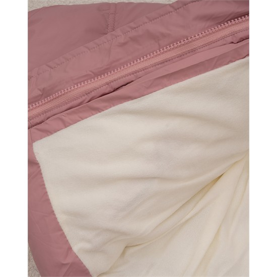 ست کاپشن و عروسک خرگوشي