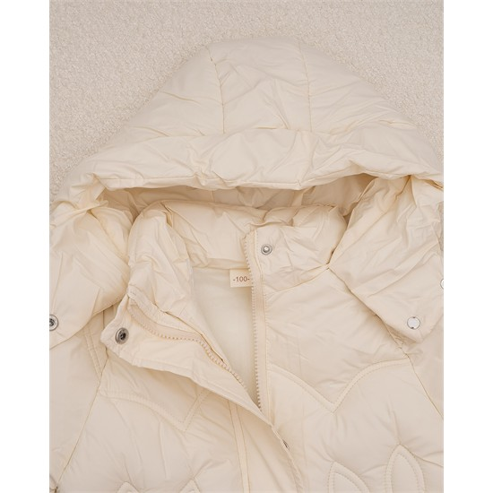 ست کاپشن و عروسک خرگوشي