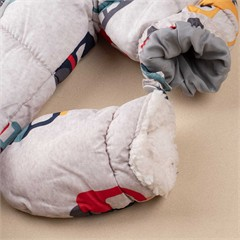 سرهمی کاپشنی کد 2760