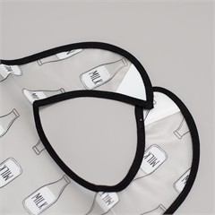 پیشبند روزمره نایلونی کد 240