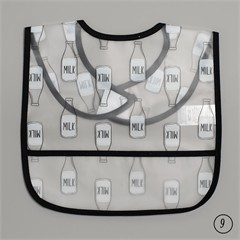 پیشبند روزمره نایلونی کد 240