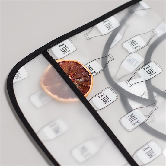 پیشبند روزمره نایلونی کد 240