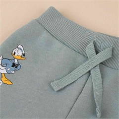 ست بلوز شلوار دورس کد 2587