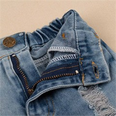 ست تاپ شلوارک کد 2953