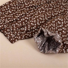 شلوارک پیشبندی نخی کد 3582