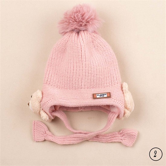 کلاه تک بافت