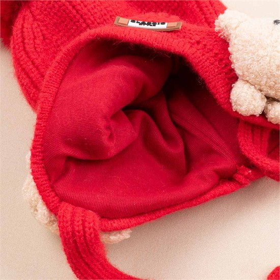 کلاه تک بافت