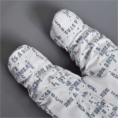 سرهمی کاپشنی کد 1036
