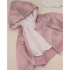 ست سویشرت و شلوار اکلیلی شاینی کد 7477