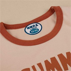بلوز شلوار نخی کد 2799