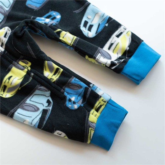 بي جوراب فوتر