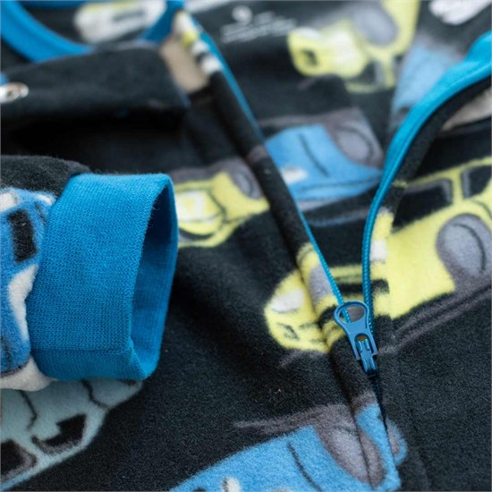 بي جوراب فوتر