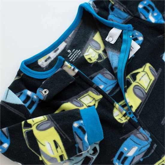 بي جوراب فوتر