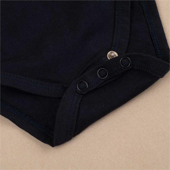 زير سارافني زير دکمه