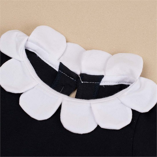 زير سارافني زير دکمه