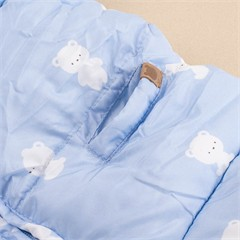 سرهمی کاپشنی کد 2139
