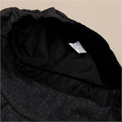 ست سه تکه کد 6083 جلیقه + بلوز + دامن