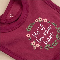 ست چهار تکه کد 2357 بادی+شلوار+پیشبند+جوراب