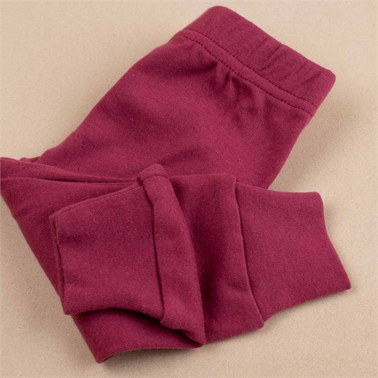 ست چهار تکه کد 2357 بادی+شلوار+پیشبند+جوراب