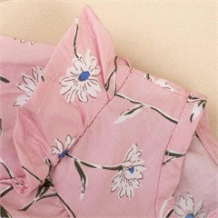 ست سه تکه کد 2923 تونیک، ساق، تل سر